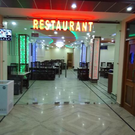 Hotel Sky Bule & Restaurant Khas Nagrota Exterior photo