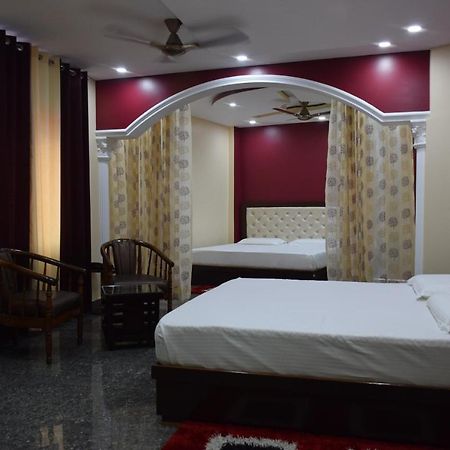 Hotel Sky Bule & Restaurant Khas Nagrota Exterior photo